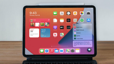 Apple plans to delay launch of iPadOS 16 update to October