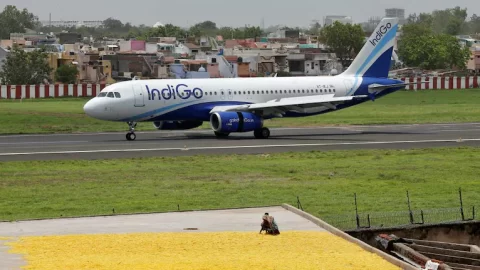IndiGo turns 16: India's biggest airline remains a merciless competitor