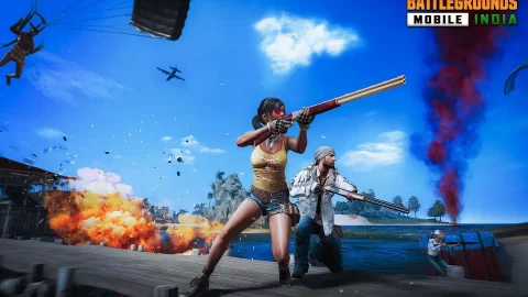 Battlegrounds Mobile India Banned: Best Games You Can Play As Alternatives On Android And iOS
