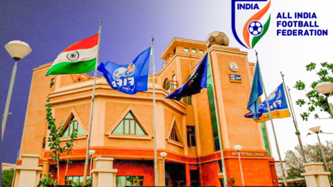 AIFF elections to take place before September 15, details revealed