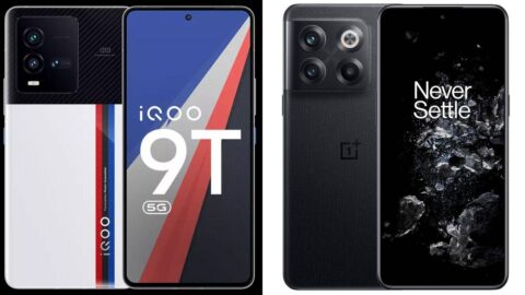 OnePlus 10T vs iQoo 9T 5G: How Latest Android Flagships Compare Against Each Other