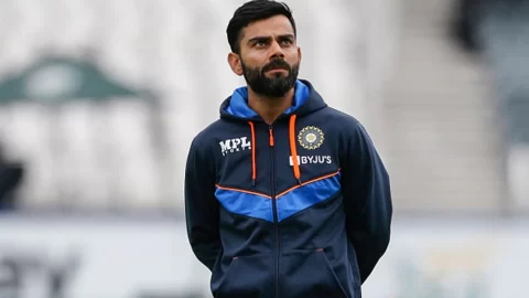 'Virat has had his breaks. If you look at last two years...': India great's no-nonsense verdict about Kohli being rested