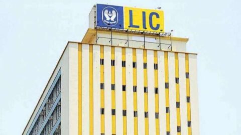 LIC breaks into Fortune 500 list, Reliance Industries jumps 51 places