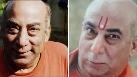 Veteran Actor Mithilesh Chaturvedi Dies, Filmmaker Hansal Mehta Pays Tribute