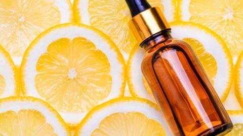 Private Label Vitamin C Serum