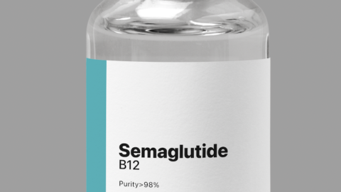 Semaglutide B12 Injection