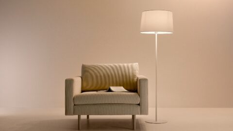 Floor Lamp