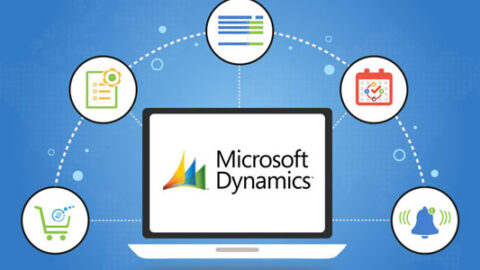 Microsoft Dynamics