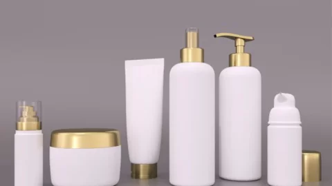 Private Label Skincare Products